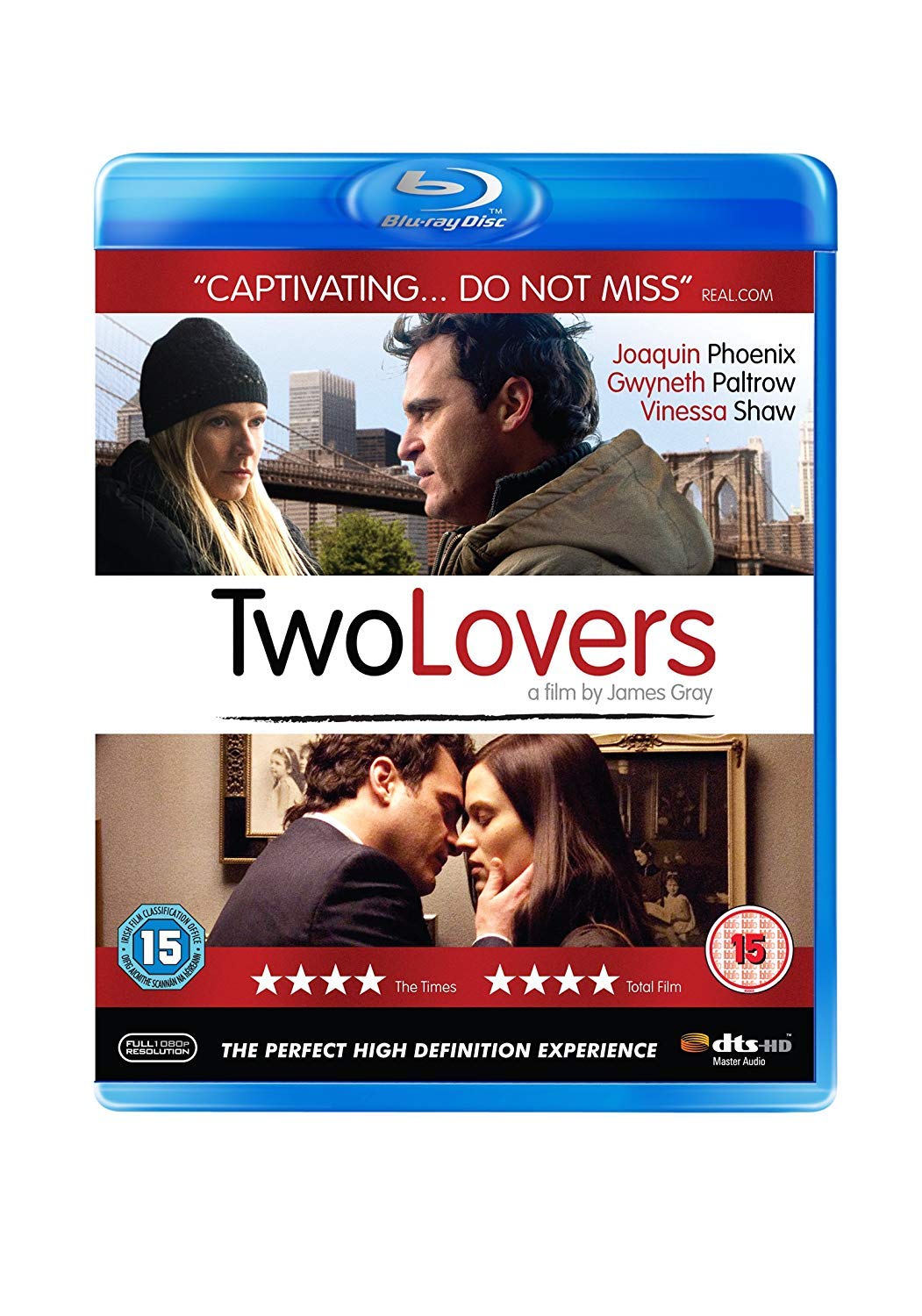 TWO LOVERS Movies