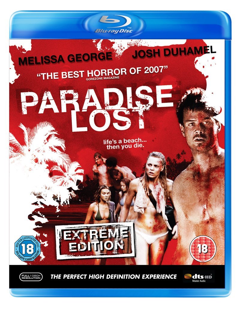 Paradise Lost Films