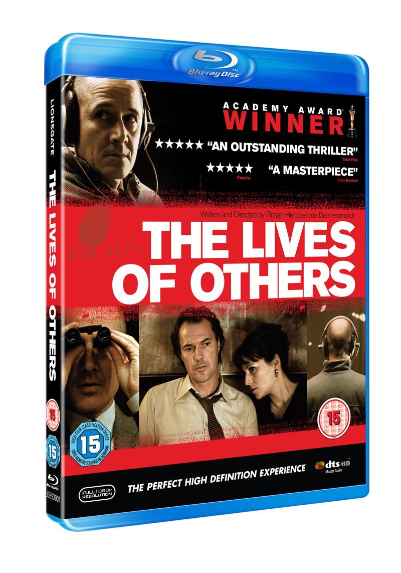 Lives Of Others Films