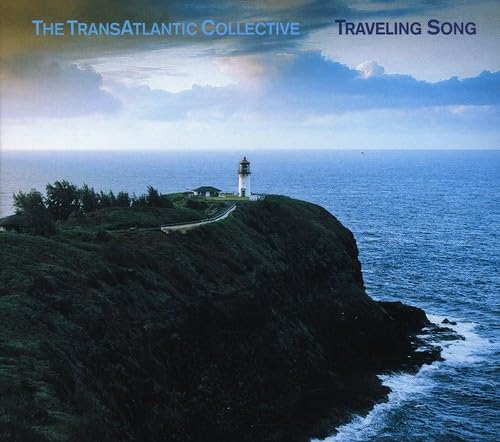 Traveling Song cd