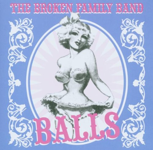 Balls Alternative & Indie