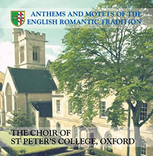 Various: Anthems & Motets of T Classical