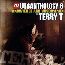 Urnbanthology Vol 6 - Terry T - Kno Dance & Electronic