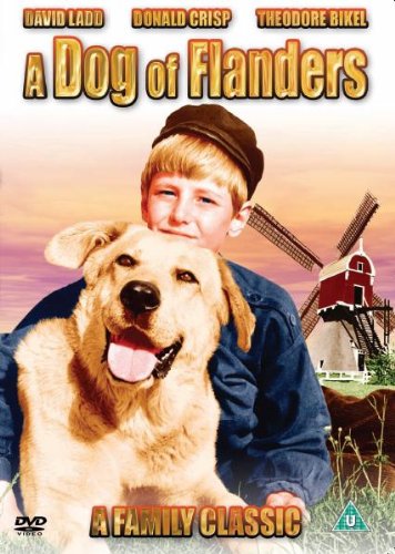 A Dog of Flanders Films