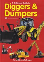 A Children's Guide To Diggers And Dumpers Films