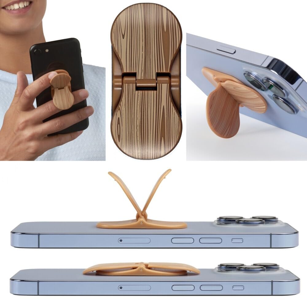 Product Image: Zipgrips Wood