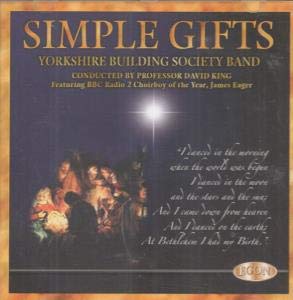 Simple Gifts Classical