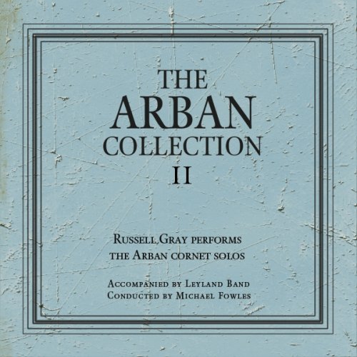 The Arban Collection II Music