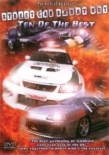 Ten Of The Best: Volume 1 Movies