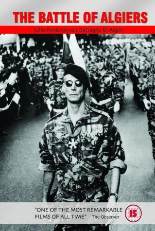 The Battle Of Algiers Films