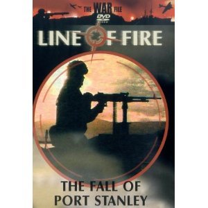 Line Of Fire - The Fall Of Port Stanley Films