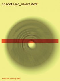 Onedotzero - Select DVD 1 Movies