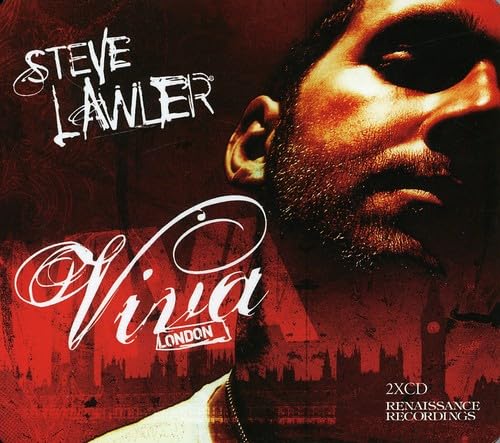 Viva London Dance & Electronic