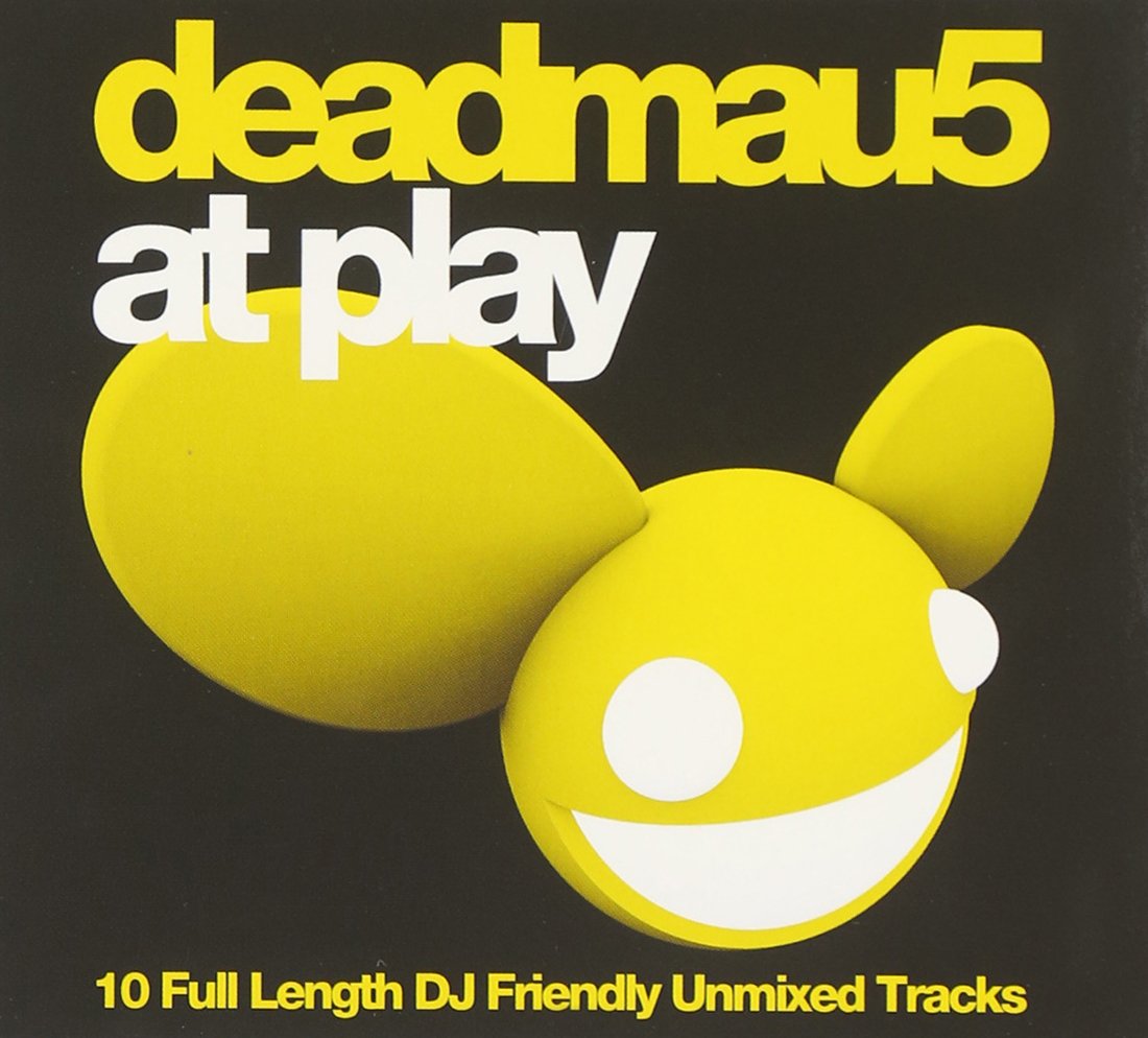 Product Image: At Play Vol.1