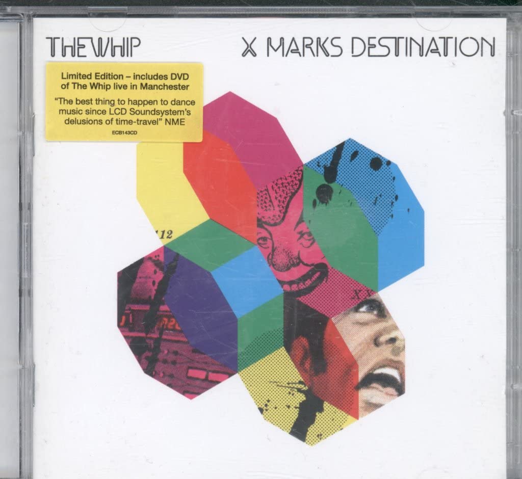 X Marks Destination Alternative & Indie