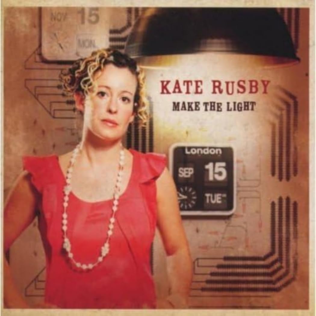 Make the Light Country & Folk