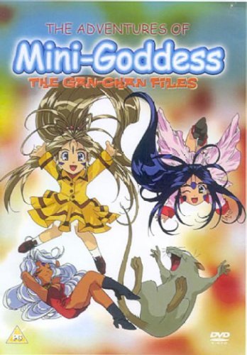 Adventures of Mini Goddess 1 Films
