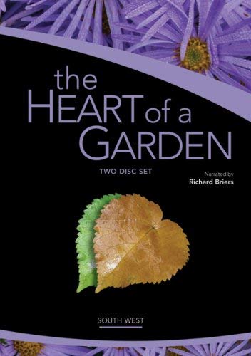 The Heart Of The Garden Vol.1-2 Films
