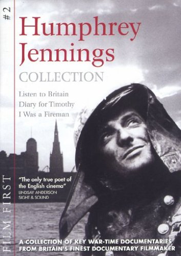 Humphrey Jennings Collection Box sets