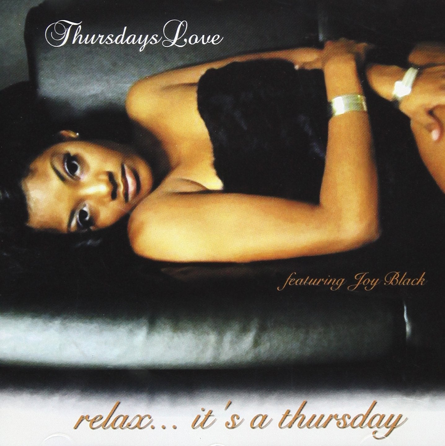Product Image: Relax...It's a Thursday
