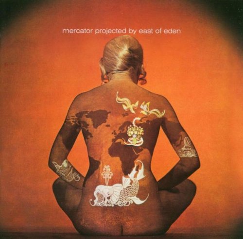 Mercator Projected/Rem Jazz
