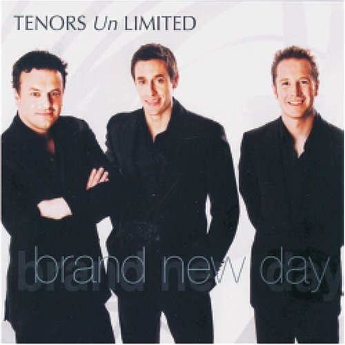 Brand New Day Other music genres