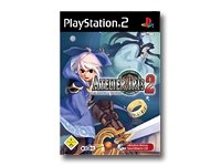 Atelier Iris 2: The Azoth of Destiny PlayStation 2