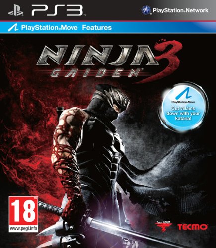 Ninja Gaiden 3 Music