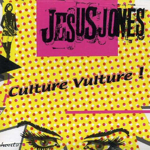 Culture Vulture Alternative & Indie