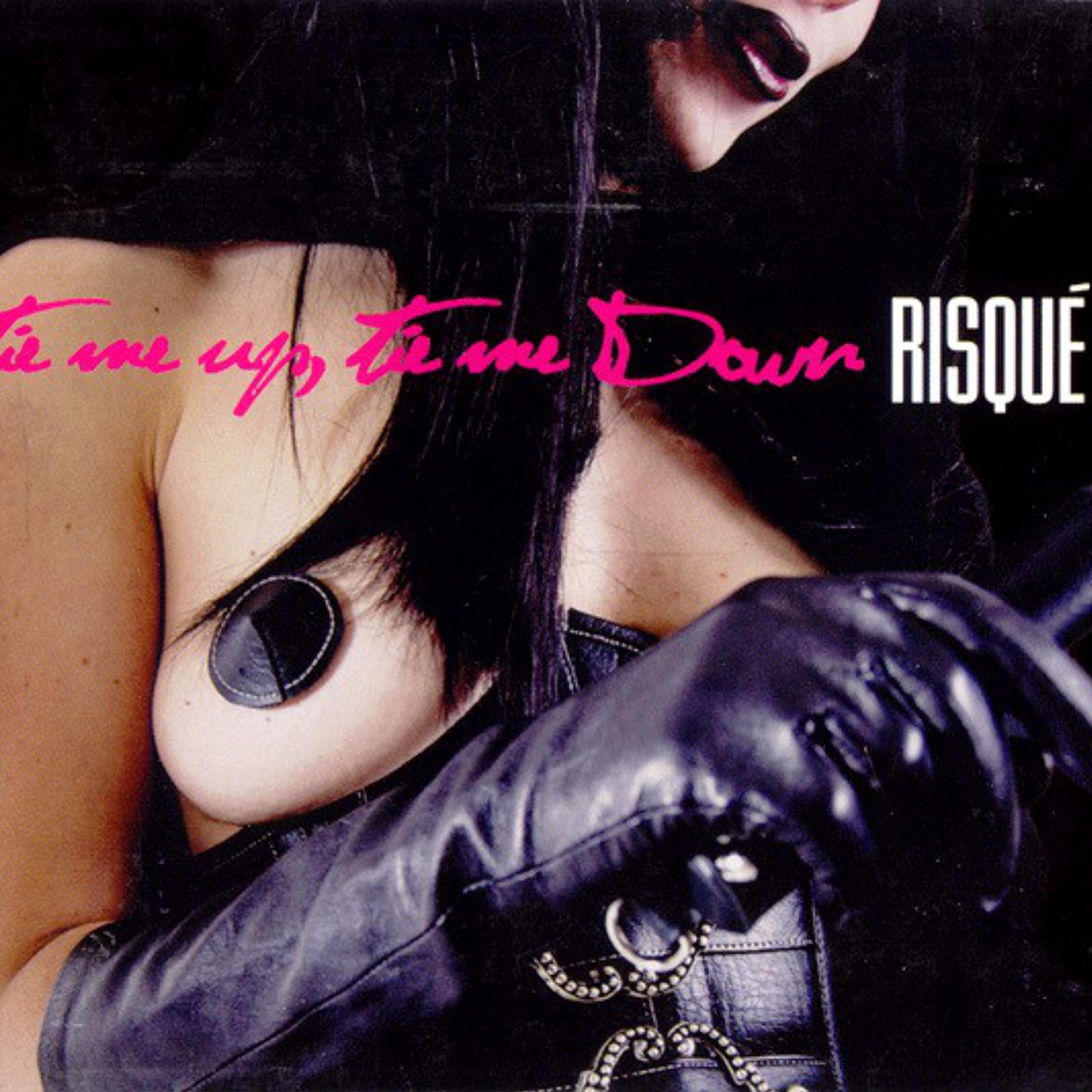 Tie Me Up Tie Me Down Alternative & Indie