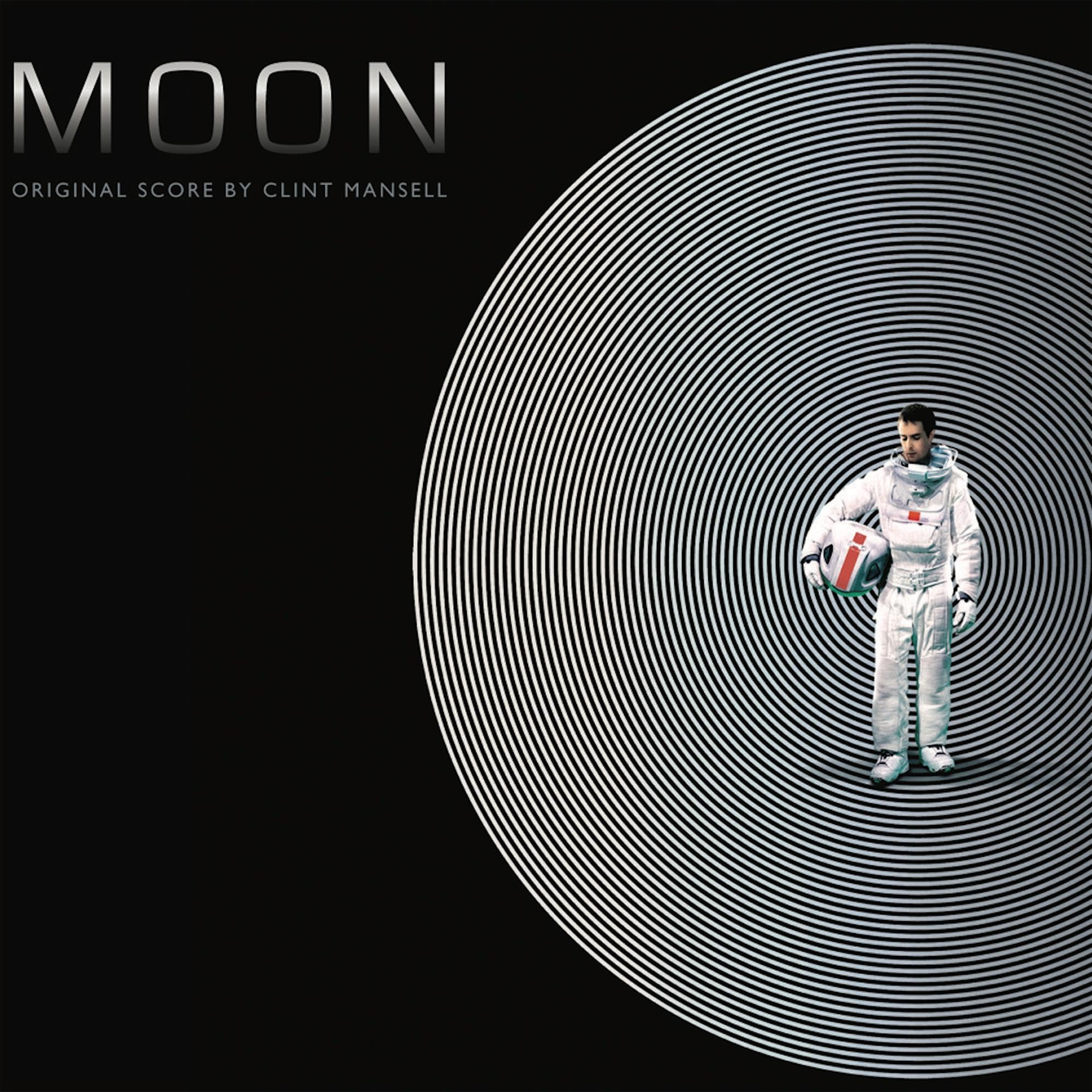 Product Image: Moon - Original Score