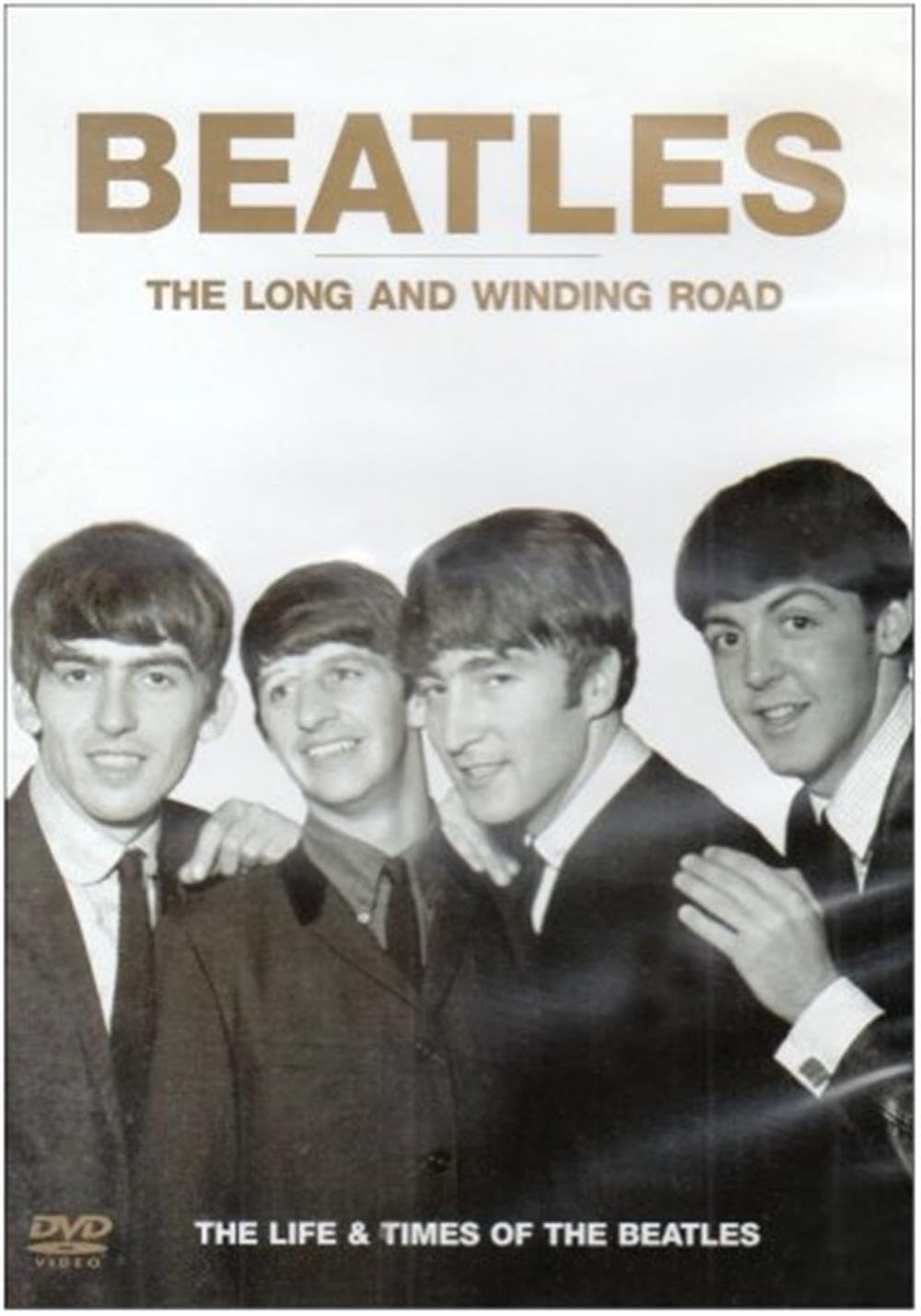 The Beatles Movies