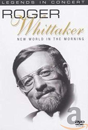 Roger Whittaker - New World In The Morning Films