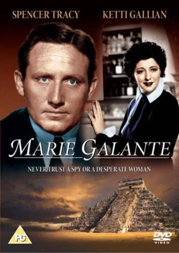 Marie Galante Films