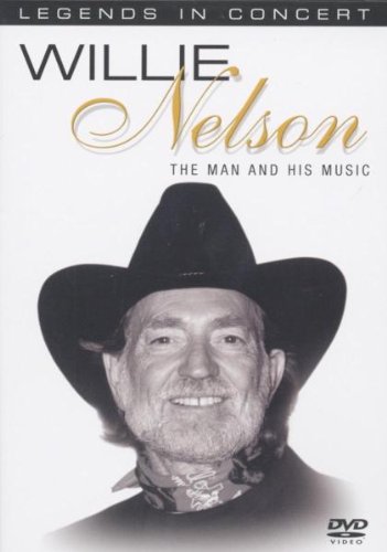 Willie Nelson - The Man And His Music Films