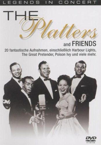 The Platters and Friends Films