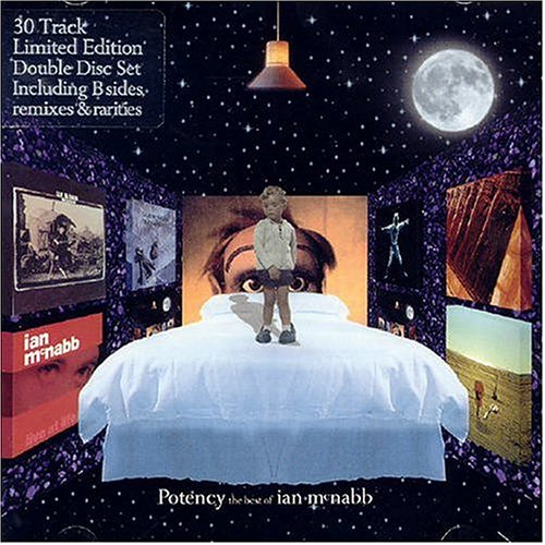 Potency Plus-the Best of Alternative & Indie