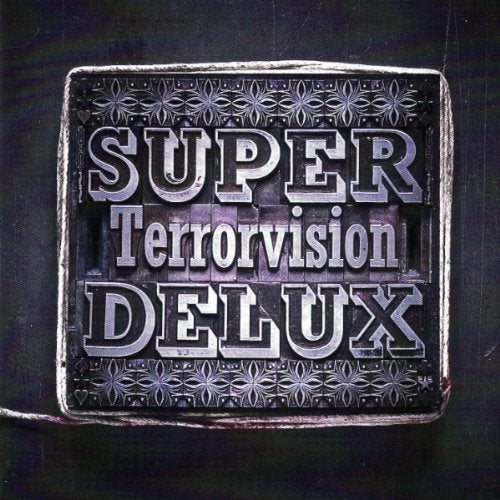 Super Delux Music