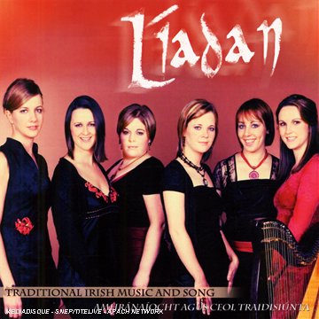 Musique & Chant Traditionnel D'Irlande (Traditional Irish Music And Song) World Music