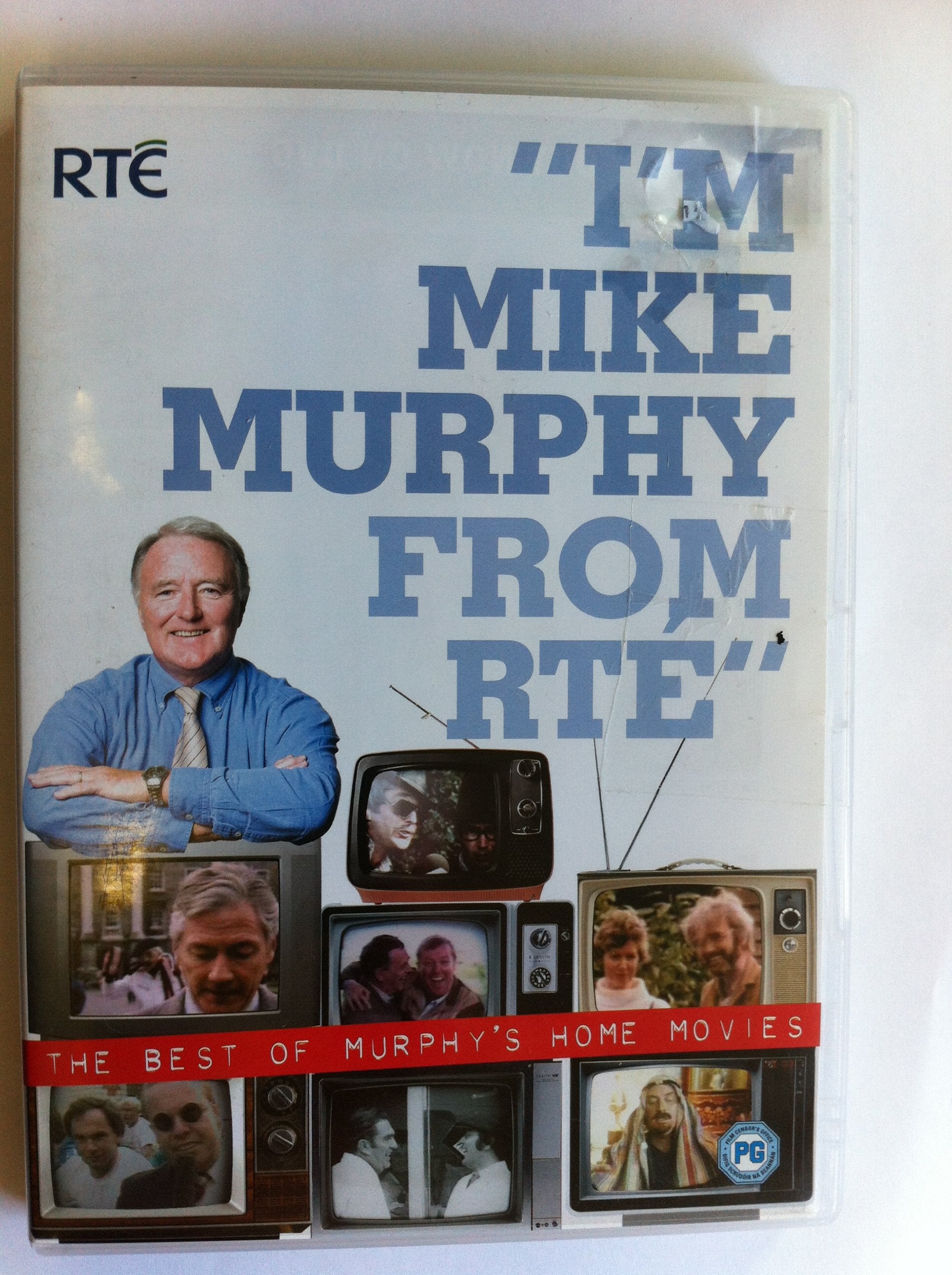 Best of Mike Murphy Home Movie Films