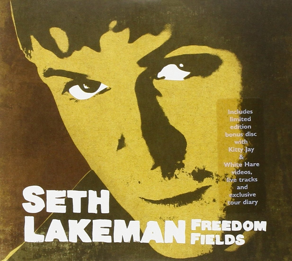 Freedom Fields Country & Folk