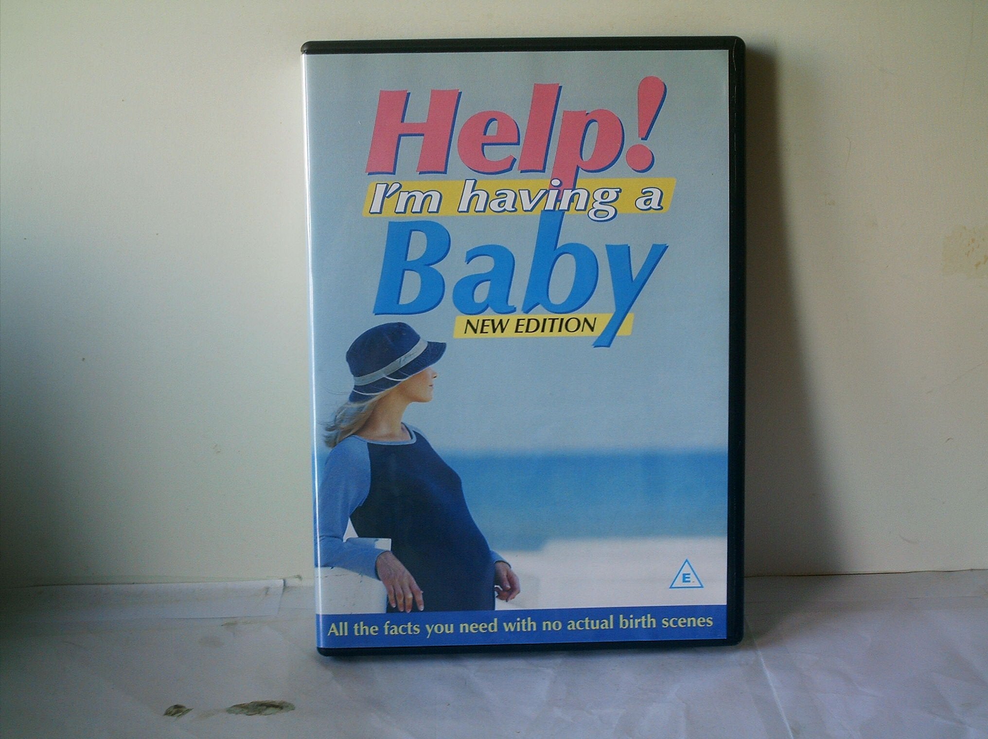 Help! I'm Having A Baby - New Edition Films