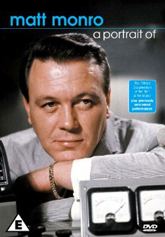Matt Monro - A Portrait Of Box sets