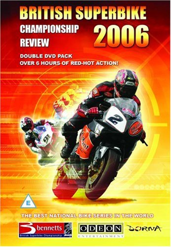 British Superbike Championship Review 2006 Films