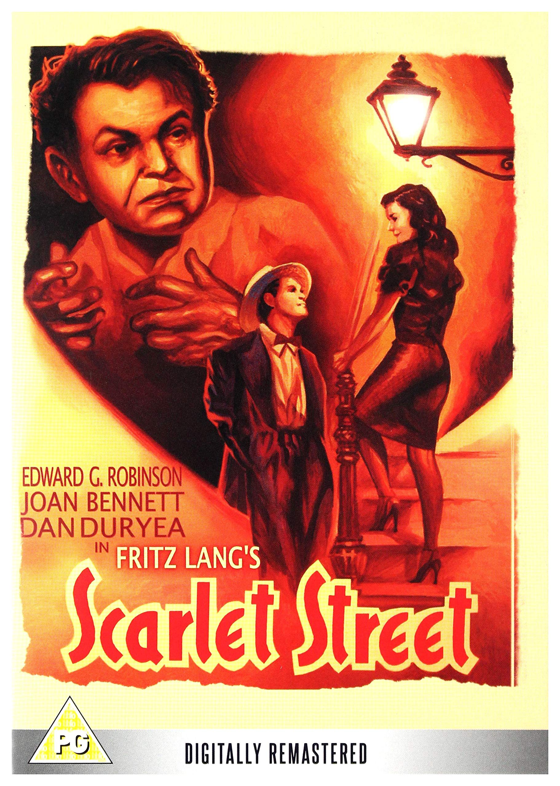 Product Image: Scarlet Street