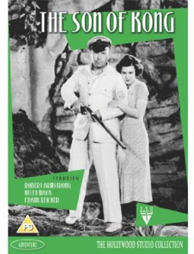 The Son of Kong Films