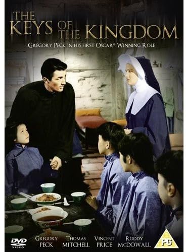 The Keys of the Kingdom Films
