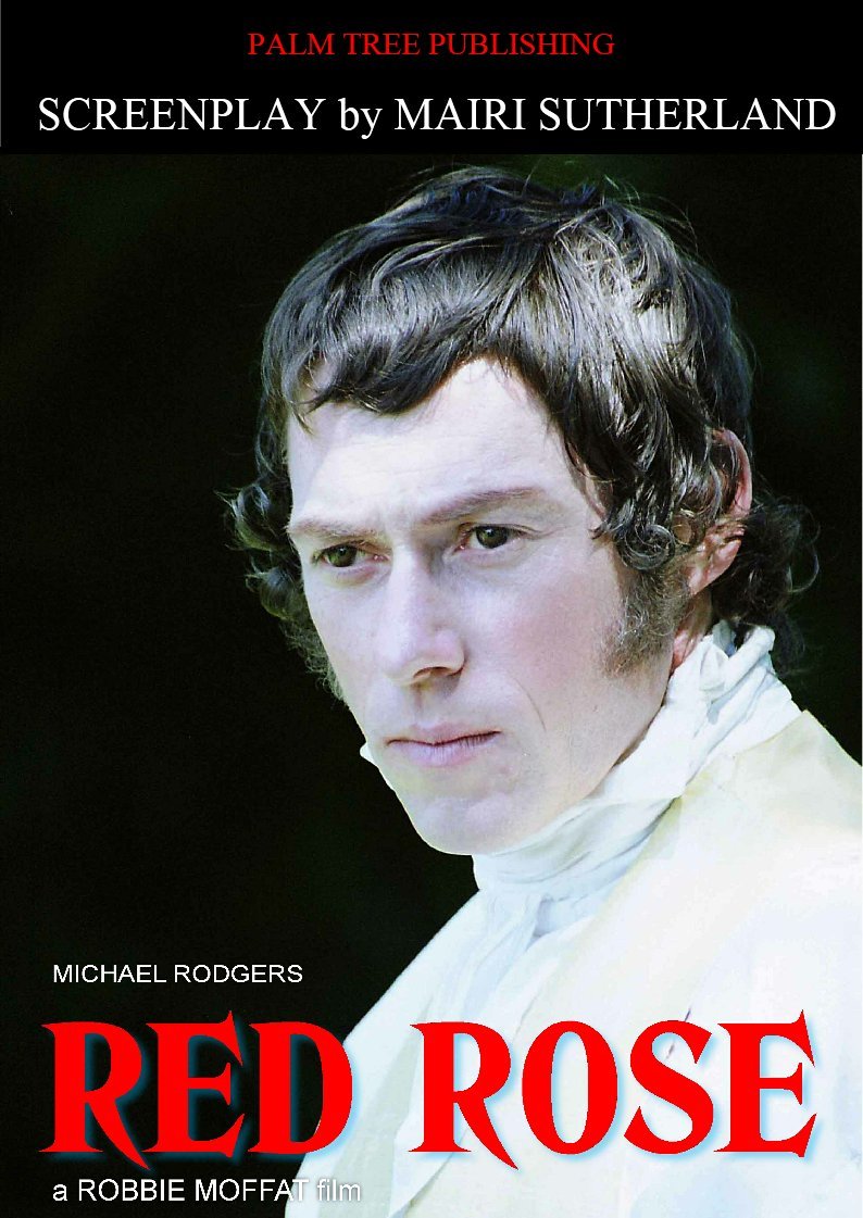 Red Rose - (DVD) Michael Rogers & Lucy Russell Films