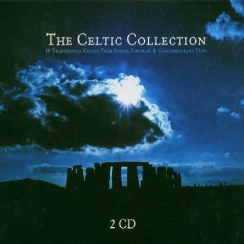 The Celtic Collection (Dieser Titel enthält Re-Recordings) Pop