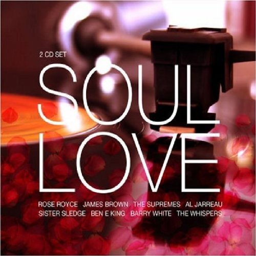 Soul Love (Dieser Titel enthält Re-Recordings) Pop